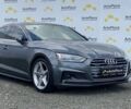 Ауді A5, об'ємом двигуна 2 л та пробігом 147 тис. км за 25500 $, фото 1 на Automoto.ua