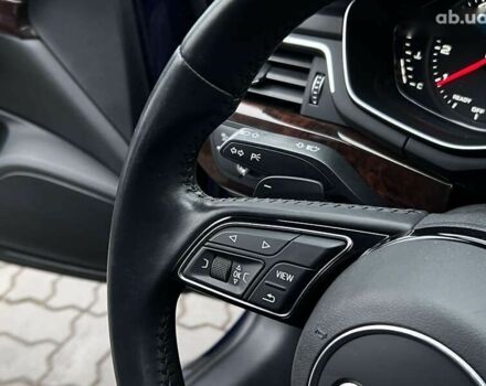 Ауді A5, об'ємом двигуна 2 л та пробігом 227 тис. км за 19990 $, фото 17 на Automoto.ua