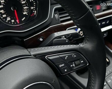 Ауді A5, об'ємом двигуна 2 л та пробігом 227 тис. км за 18990 $, фото 18 на Automoto.ua