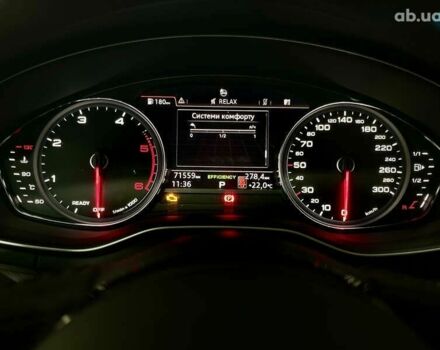Ауди А5, объемом двигателя 2 л и пробегом 71 тыс. км за 23200 $, фото 24 на Automoto.ua