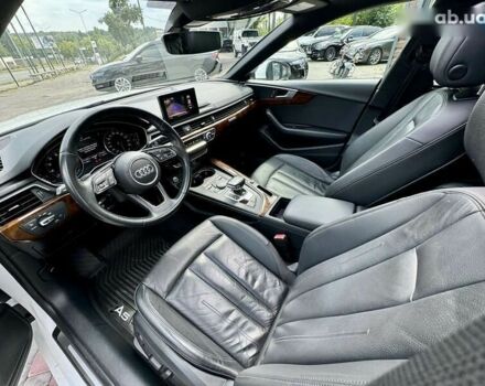 Ауди А5, объемом двигателя 2 л и пробегом 172 тыс. км за 25100 $, фото 26 на Automoto.ua