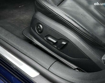 Ауді A5, об'ємом двигуна 2 л та пробігом 227 тис. км за 18990 $, фото 13 на Automoto.ua