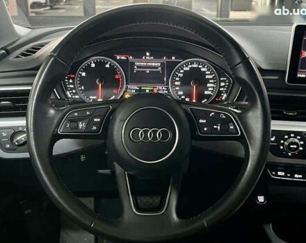 Ауди А5, объемом двигателя 2 л и пробегом 71 тыс. км за 23200 $, фото 22 на Automoto.ua