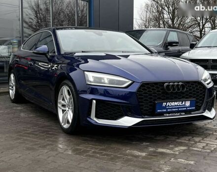 Ауді A5, об'ємом двигуна 2 л та пробігом 227 тис. км за 19990 $, фото 3 на Automoto.ua