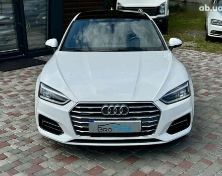 Ауди А5, объемом двигателя 2 л и пробегом 172 тыс. км за 25100 $, фото 12 на Automoto.ua