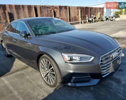 Ауді A5, об'ємом двигуна 1.98 л та пробігом 62 тис. км за 9000 $, фото 3 на Automoto.ua
