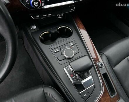 Ауді A5, об'ємом двигуна 2 л та пробігом 227 тис. км за 18990 $, фото 23 на Automoto.ua