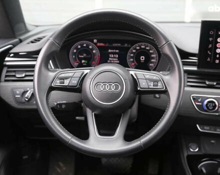 Ауді A5, об'ємом двигуна 2 л та пробігом 59 тис. км за 34900 $, фото 15 на Automoto.ua