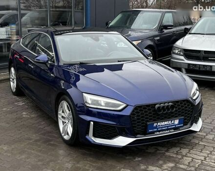 Ауді A5, об'ємом двигуна 2 л та пробігом 227 тис. км за 18990 $, фото 2 на Automoto.ua