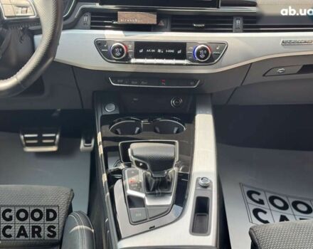 Ауді A5, об'ємом двигуна 2 л та пробігом 30 тис. км за 32000 $, фото 20 на Automoto.ua