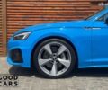 Ауді A5, об'ємом двигуна 2 л та пробігом 30 тис. км за 32000 $, фото 8 на Automoto.ua