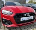 Ауди А5, объемом двигателя 2 л и пробегом 40 тыс. км за 41950 $, фото 1 на Automoto.ua
