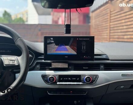 Ауді A5, об'ємом двигуна 2 л та пробігом 30 тис. км за 32000 $, фото 19 на Automoto.ua