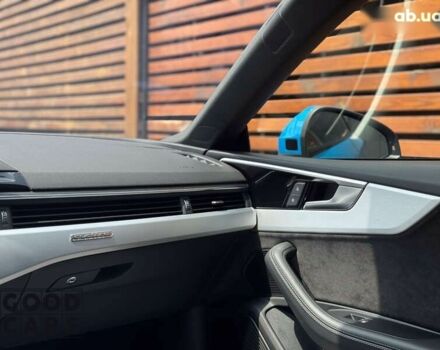 Ауді A5, об'ємом двигуна 2 л та пробігом 30 тис. км за 32000 $, фото 21 на Automoto.ua