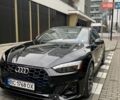 Ауди А5, объемом двигателя 2 л и пробегом 49 тыс. км за 34400 $, фото 1 на Automoto.ua