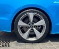 Ауді A5, об'ємом двигуна 2 л та пробігом 30 тис. км за 32000 $, фото 11 на Automoto.ua