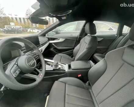 Ауди А5, объемом двигателя 2 л и пробегом 25 тыс. км за 46515 $, фото 3 на Automoto.ua