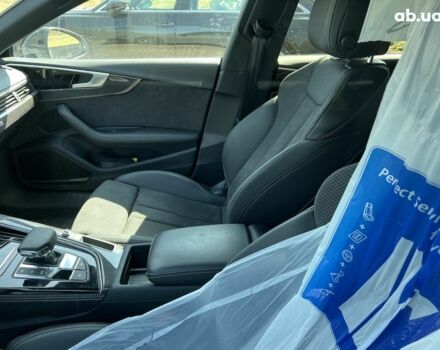 Ауди А5, объемом двигателя 3 л и пробегом 20 тыс. км за 59665 $, фото 17 на Automoto.ua