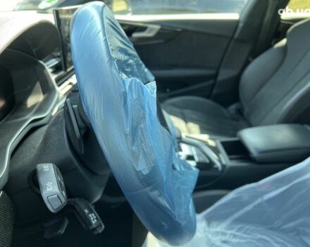 Ауди А5, объемом двигателя 3 л и пробегом 20 тыс. км за 59665 $, фото 4 на Automoto.ua