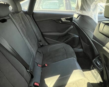 Ауди А5, объемом двигателя 3 л и пробегом 20 тыс. км за 59665 $, фото 29 на Automoto.ua