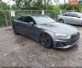 Ауді A5, об'ємом двигуна 1.98 л та пробігом 62 тис. км за 8700 $, фото 1 на Automoto.ua