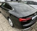 Ауди А5, объемом двигателя 2 л и пробегом 25 тыс. км за 46515 $, фото 12 на Automoto.ua