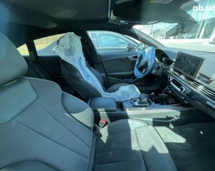 Ауди А5, объемом двигателя 3 л и пробегом 20 тыс. км за 59665 $, фото 9 на Automoto.ua