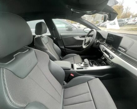 Ауди А5, объемом двигателя 2 л и пробегом 25 тыс. км за 46515 $, фото 8 на Automoto.ua