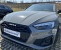Ауди А5, объемом двигателя 3 л и пробегом 20 тыс. км за 59665 $, фото 1 на Automoto.ua