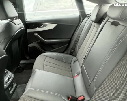 Ауди А5, объемом двигателя 2 л и пробегом 25 тыс. км за 46515 $, фото 6 на Automoto.ua