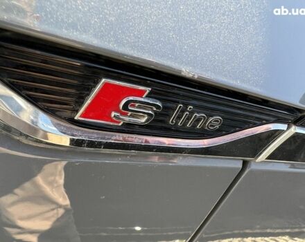 Ауди А5, объемом двигателя 3 л и пробегом 20 тыс. км за 59665 $, фото 11 на Automoto.ua