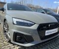 Ауди А5, объемом двигателя 3 л и пробегом 20 тыс. км за 59665 $, фото 1 на Automoto.ua