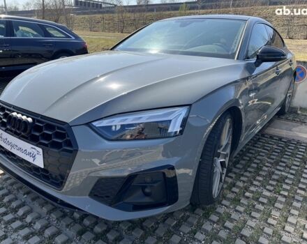 Ауди А5, объемом двигателя 3 л и пробегом 20 тыс. км за 59665 $, фото 28 на Automoto.ua