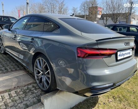 Ауди А5, объемом двигателя 3 л и пробегом 20 тыс. км за 59665 $, фото 16 на Automoto.ua