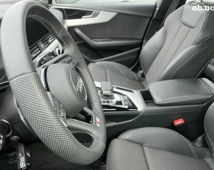 Ауди А5, объемом двигателя 2 л и пробегом 25 тыс. км за 46515 $, фото 4 на Automoto.ua