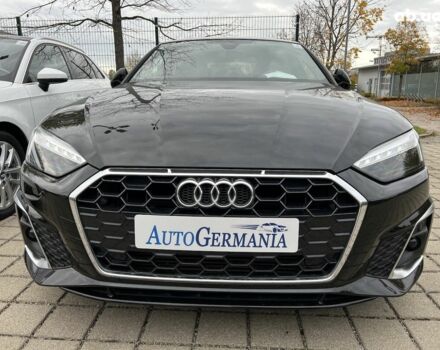Ауди А5, объемом двигателя 2 л и пробегом 25 тыс. км за 46515 $, фото 24 на Automoto.ua