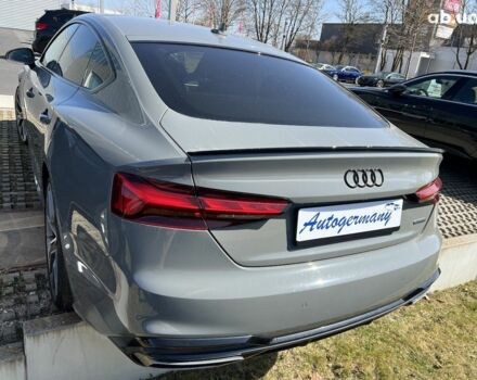 Ауди А5, объемом двигателя 3 л и пробегом 20 тыс. км за 59665 $, фото 20 на Automoto.ua