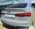 Ауди А5, объемом двигателя 3 л и пробегом 20 тыс. км за 59665 $, фото 23 на Automoto.ua