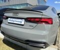 Ауди А5, объемом двигателя 3 л и пробегом 20 тыс. км за 59665 $, фото 24 на Automoto.ua