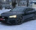 Ауді A5, об'ємом двигуна 2 л та пробігом 142 тис. км за 25700 $, фото 1 на Automoto.ua
