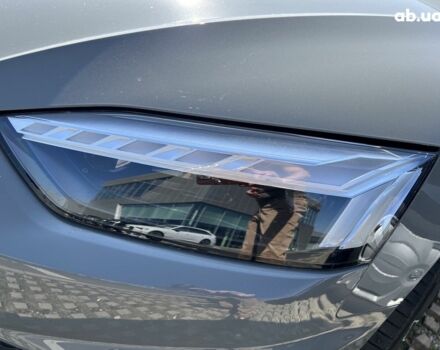 Ауди А5, объемом двигателя 3 л и пробегом 20 тыс. км за 59665 $, фото 10 на Automoto.ua