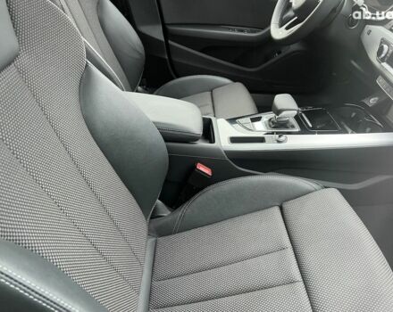 Ауди А5, объемом двигателя 2 л и пробегом 25 тыс. км за 46515 $, фото 10 на Automoto.ua