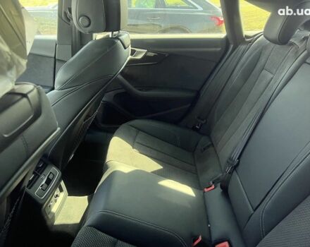 Ауди А5, объемом двигателя 3 л и пробегом 20 тыс. км за 59665 $, фото 14 на Automoto.ua