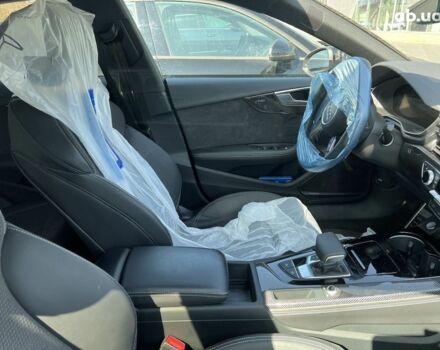 Ауди А5, объемом двигателя 3 л и пробегом 20 тыс. км за 59665 $, фото 5 на Automoto.ua