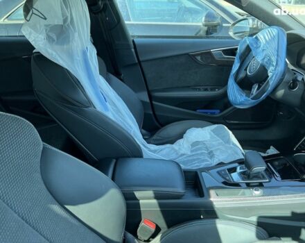 Ауди А5, объемом двигателя 3 л и пробегом 20 тыс. км за 59665 $, фото 8 на Automoto.ua