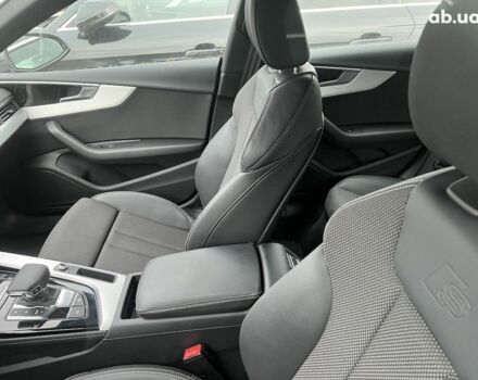 Ауди А5, объемом двигателя 2 л и пробегом 25 тыс. км за 46515 $, фото 26 на Automoto.ua