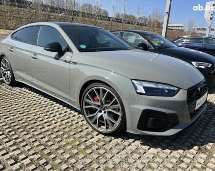 Ауди А5, объемом двигателя 3 л и пробегом 20 тыс. км за 59665 $, фото 19 на Automoto.ua