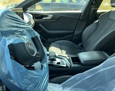 Ауди А5, объемом двигателя 3 л и пробегом 20 тыс. км за 59665 $, фото 13 на Automoto.ua