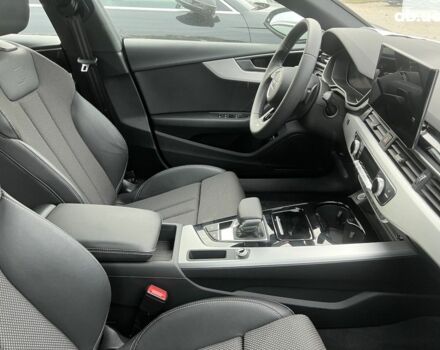 Ауди А5, объемом двигателя 2 л и пробегом 25 тыс. км за 46515 $, фото 9 на Automoto.ua