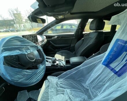 Ауди А5, объемом двигателя 3 л и пробегом 20 тыс. км за 59665 $, фото 15 на Automoto.ua